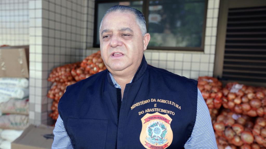 Daniel Gonçalves Filho, em foto de 2013 | Kiko Sierich/Gazeta do Povo/Arquivo