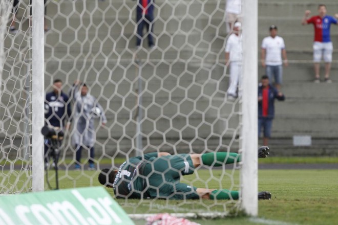 | Antonio MoreGazeta do Povo