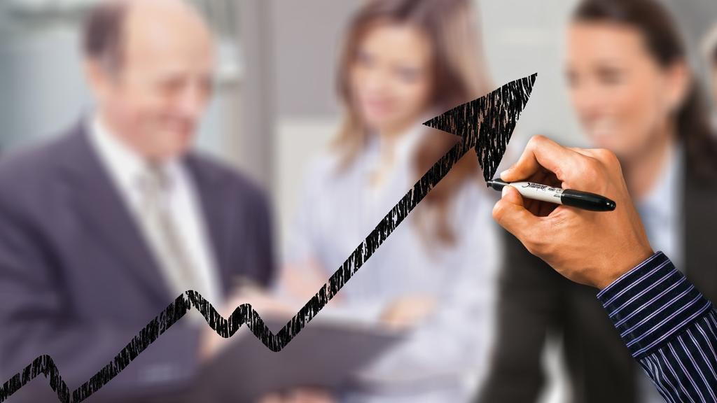 Grandes e pequenas empresas podem aumentar produtividade oferecendo benefícios diversificados a seus funcionários. | /Pixabay