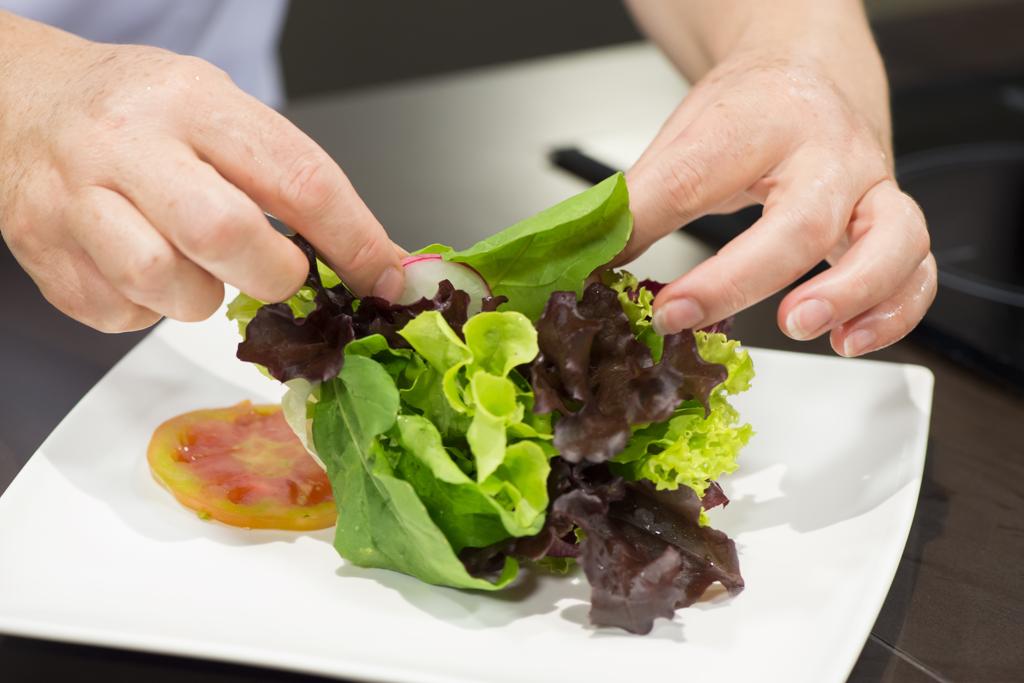 iFood evolui e vai conectar restaurantes a fornecedores. | Letícia Akemi/Gazeta do Povo