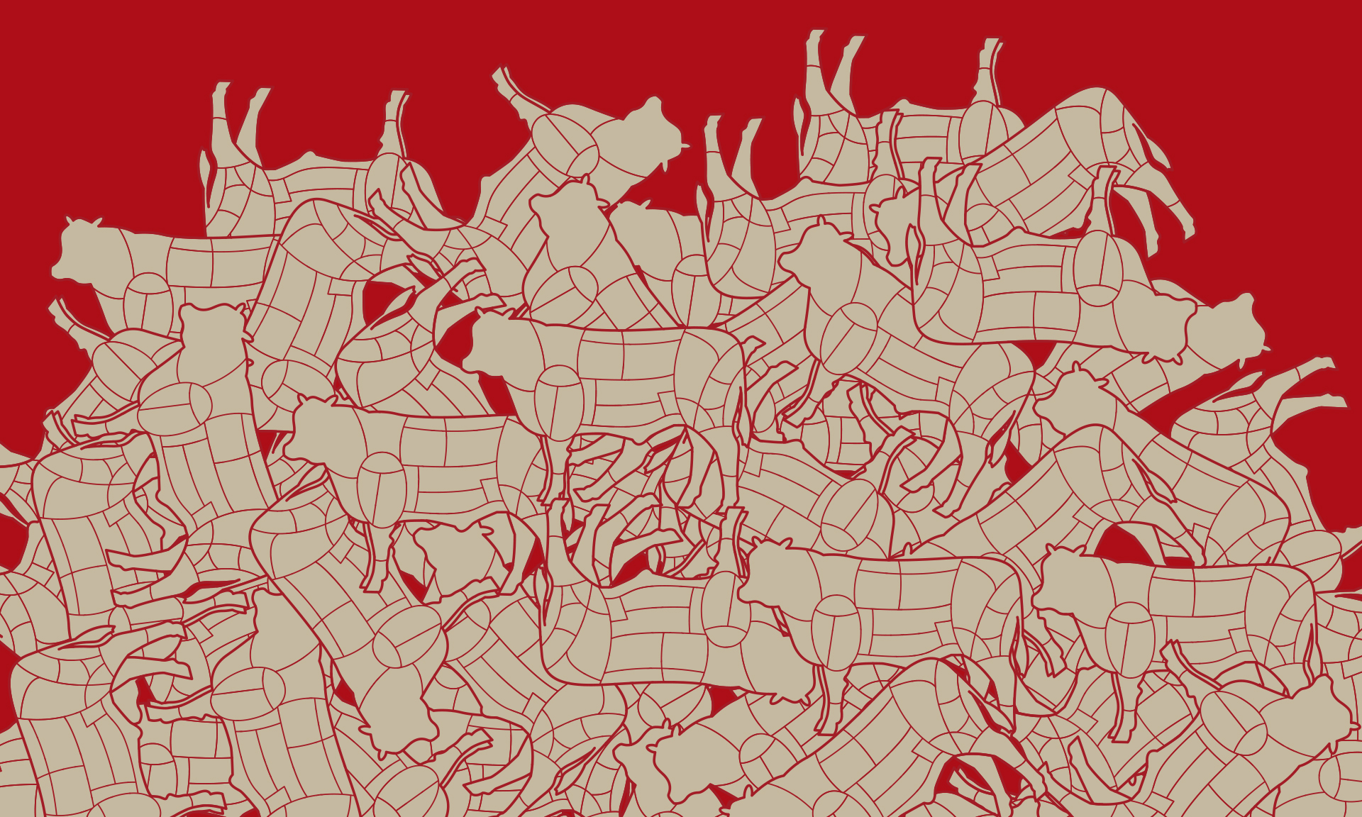 Existe o risco de sobrar carne no mercado brasileiro? |