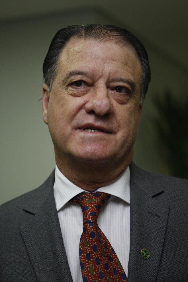 Gil Bueno de Magalhães | Aniele Nascimento/Gazeta do Povo/Arquivo