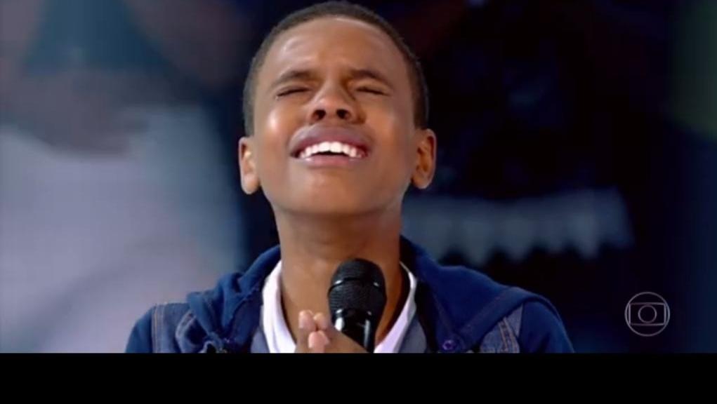  | Reprodução/Rede Globo