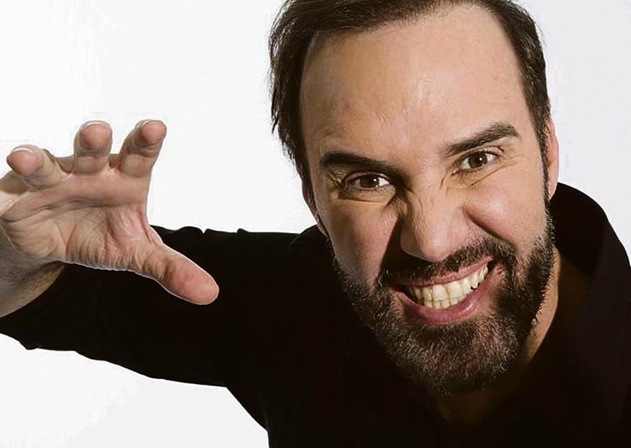 Diogo Portugal, idealizador da mostra | Divulgação/