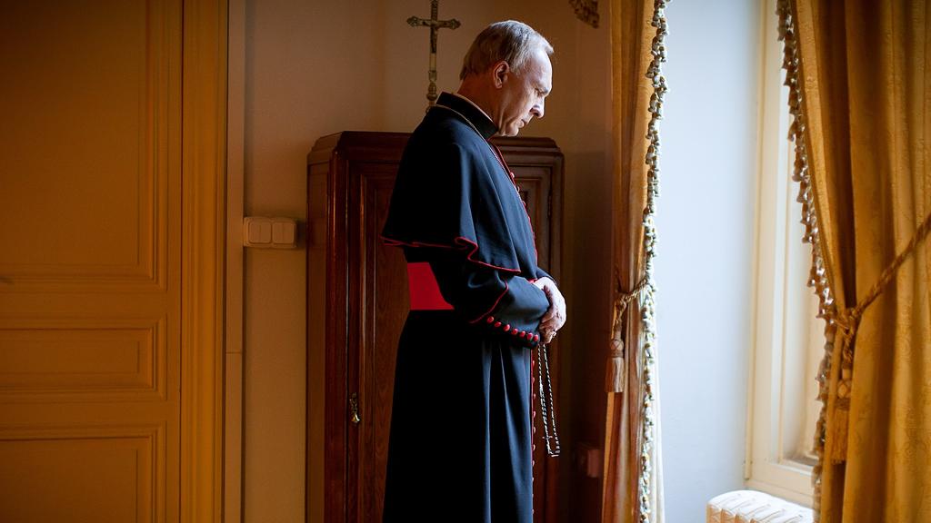 Cena de “Papa Francisco : Conquistando Corações”, em cartaz nos cinemas | Divulgação/