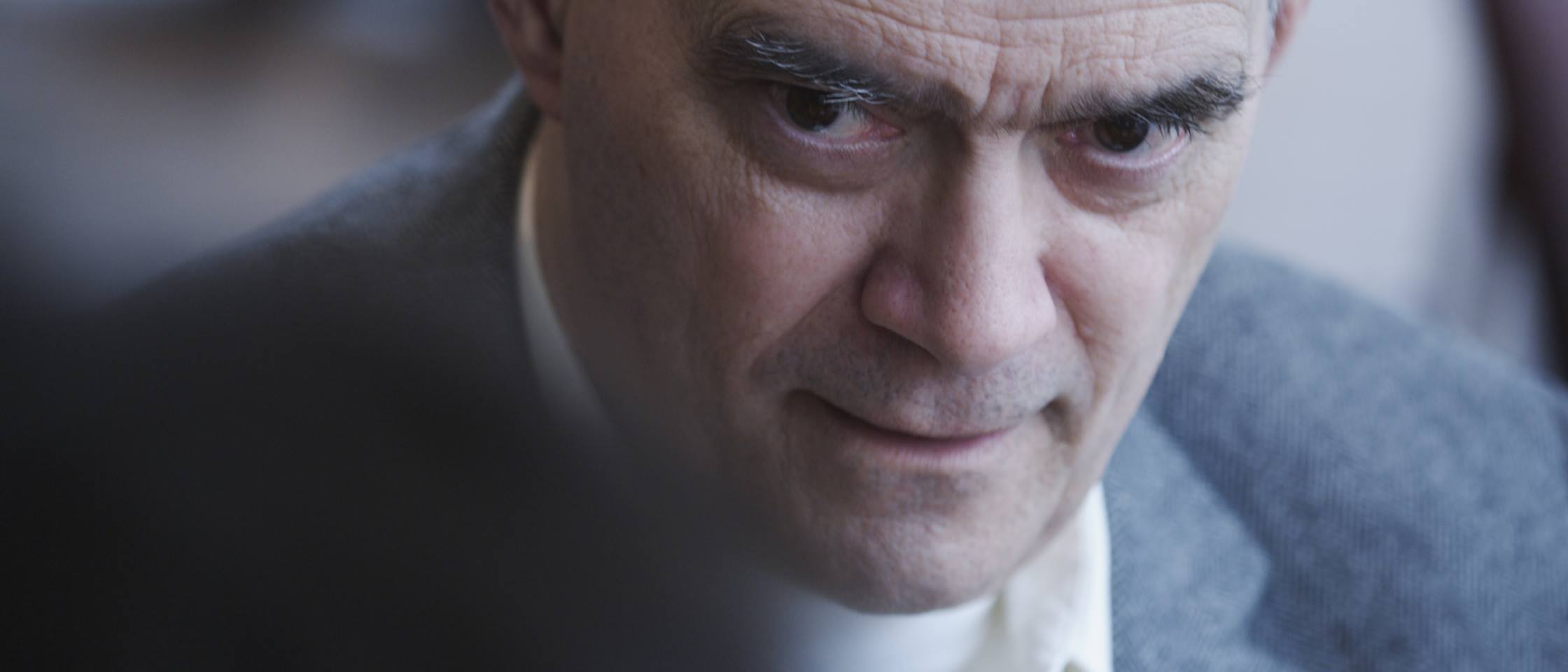 William Binney, ex-agente da NSA: depois de 30 anos como espião, tornou-se um delator | Reprodução/Facebook