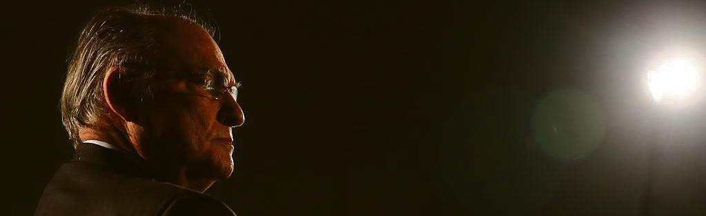 Roberto Freire, ministro da Cultura | Marcello Casal Jr./Agência Brasil