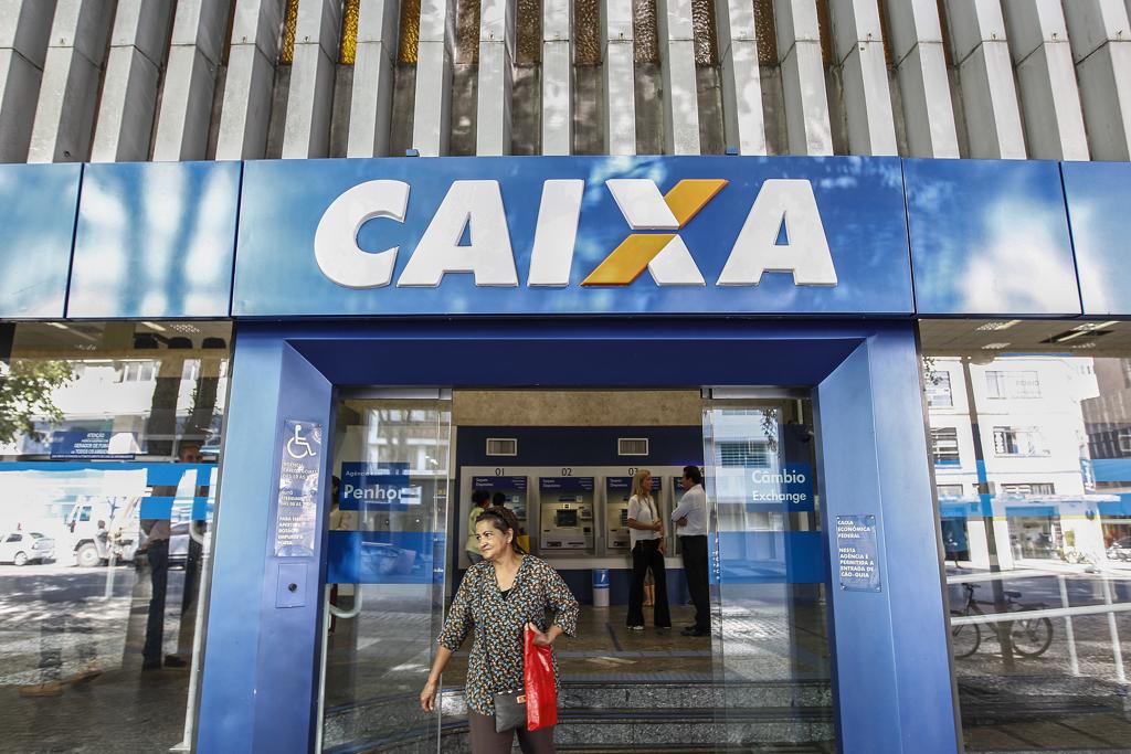 Dependentes podem sacar FGTS inativo de falecidos. Entenda como na Gazeta do Povo | Jonathan Campos/Gazeta do Povo