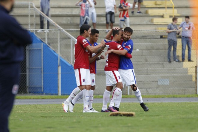 | Antonio MoreGazeta do Povo
