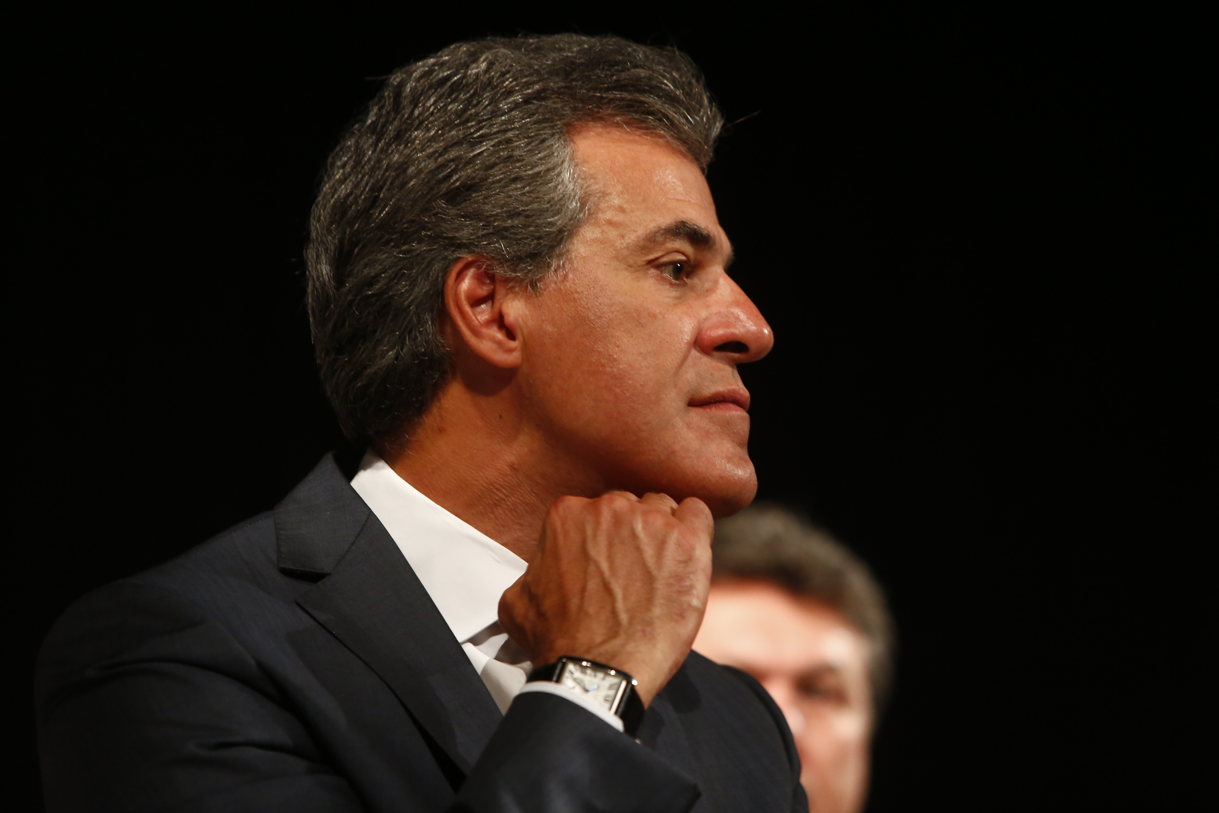 | Henry Milleo/Gazeta do Povo