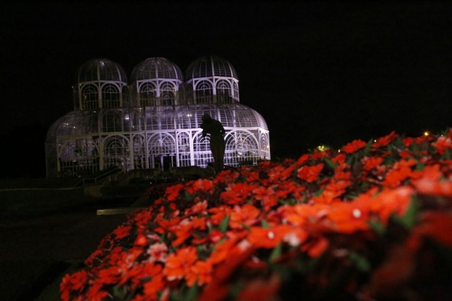 | Pedro SerapioGazeta do Povo