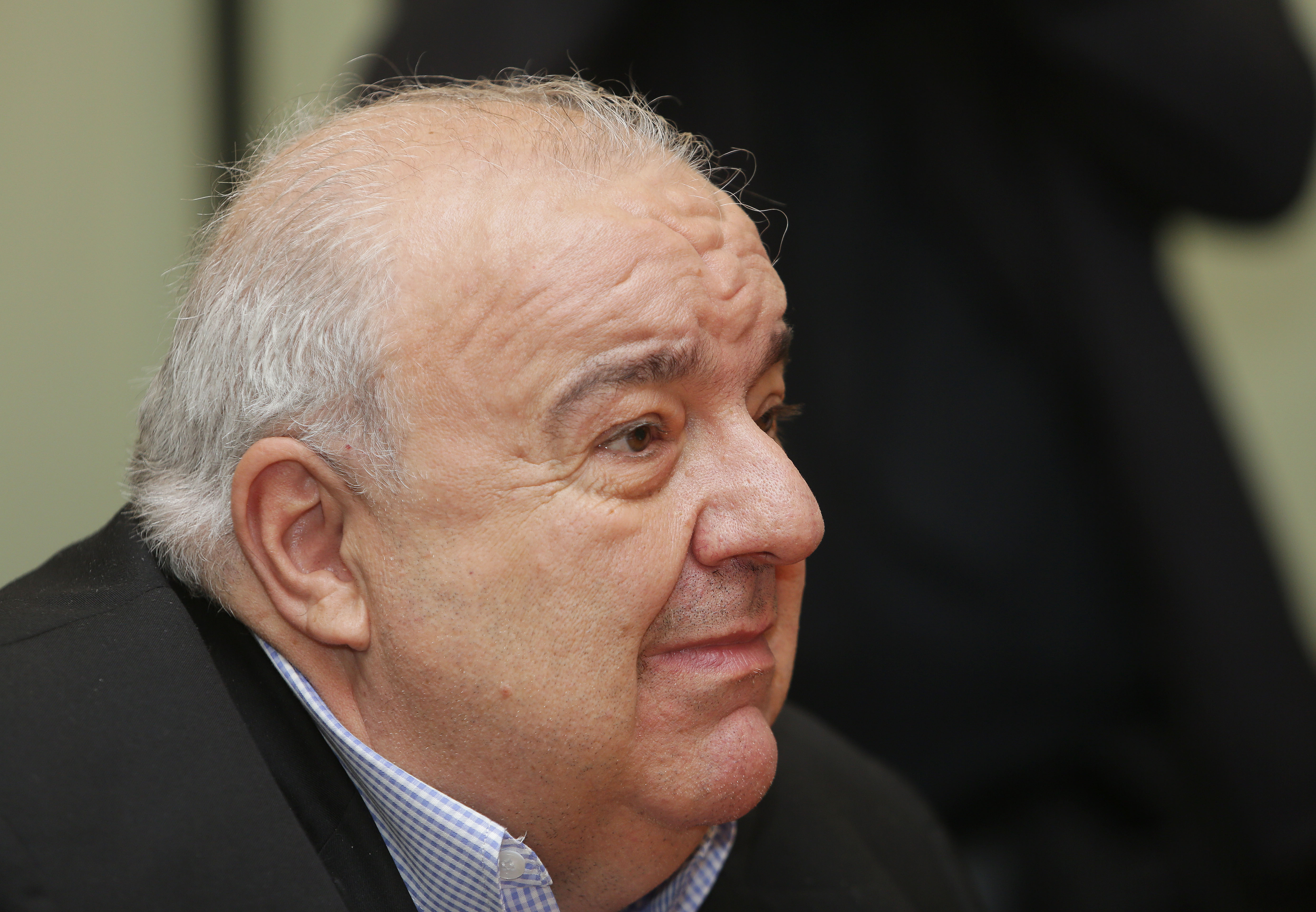 Greca: ajuste fiscal  vai incluir suspensão de dez planos de carreia do funcionalismo. | Giuliano Gomes/Tribuna do Paraná