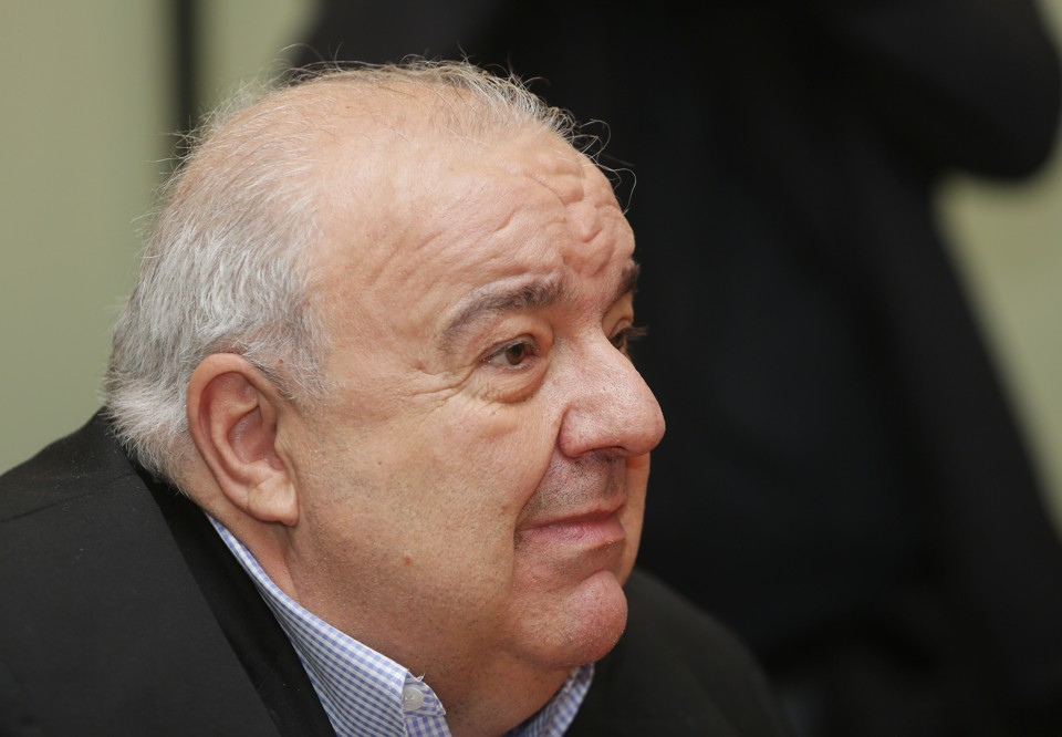 Greca: ajuste fiscal  vai incluir suspensão de dez planos de carreia do funcionalismo. | Giuliano Gomes/Tribuna do Paraná