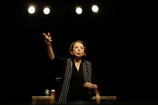  | Henry Milleo/Gazeta do Povo