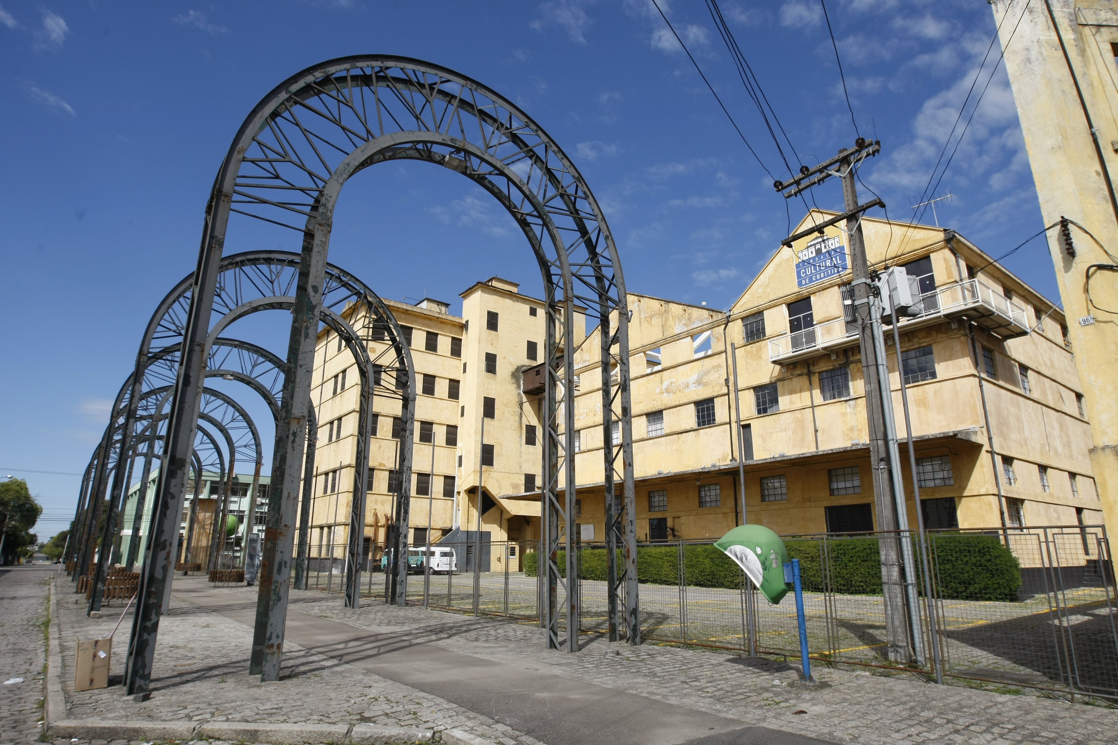 Conecta Engenho: Vale do Pinhão recebe seu primeiro evento de startups . Veja a programação na Gazeta do Povo | Daniel Castellano / Gazeta do Povo