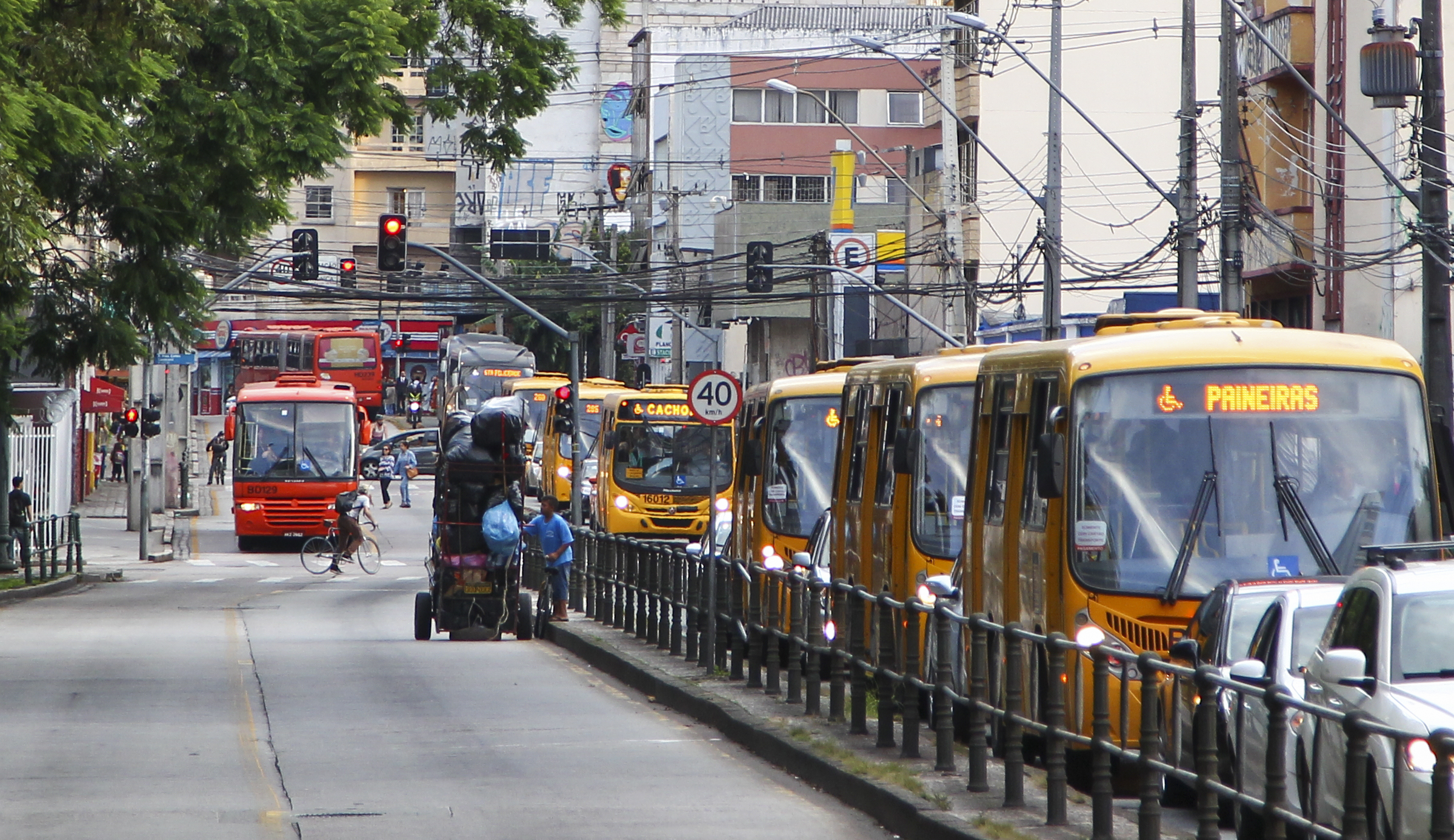 | Daniel Castellano/Gazeta do Povo