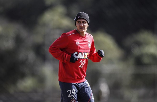 | Jonathan Campos/Gazeta do Povo