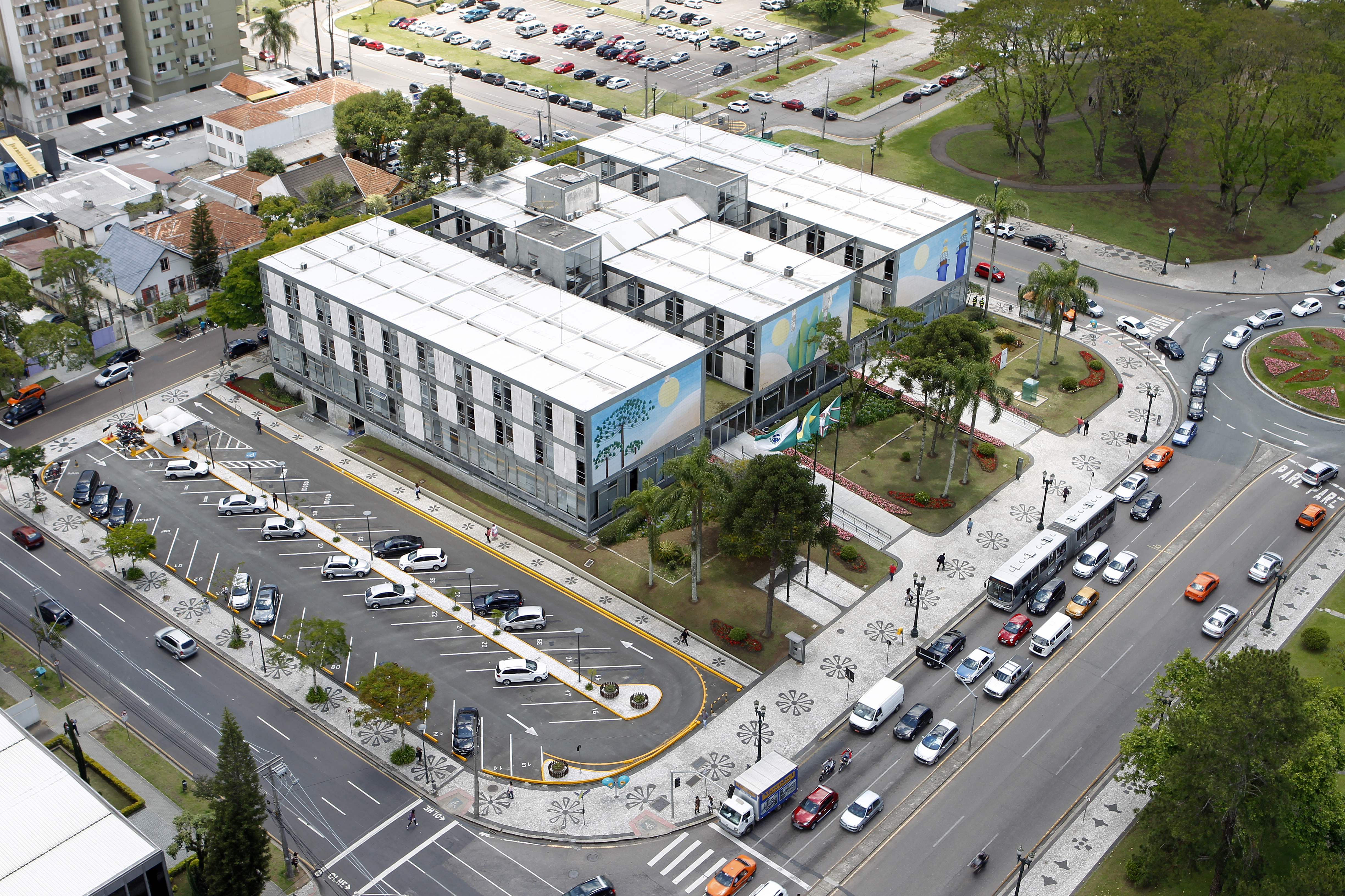 | Antônio More /Gazeta do Povo/Arquivo