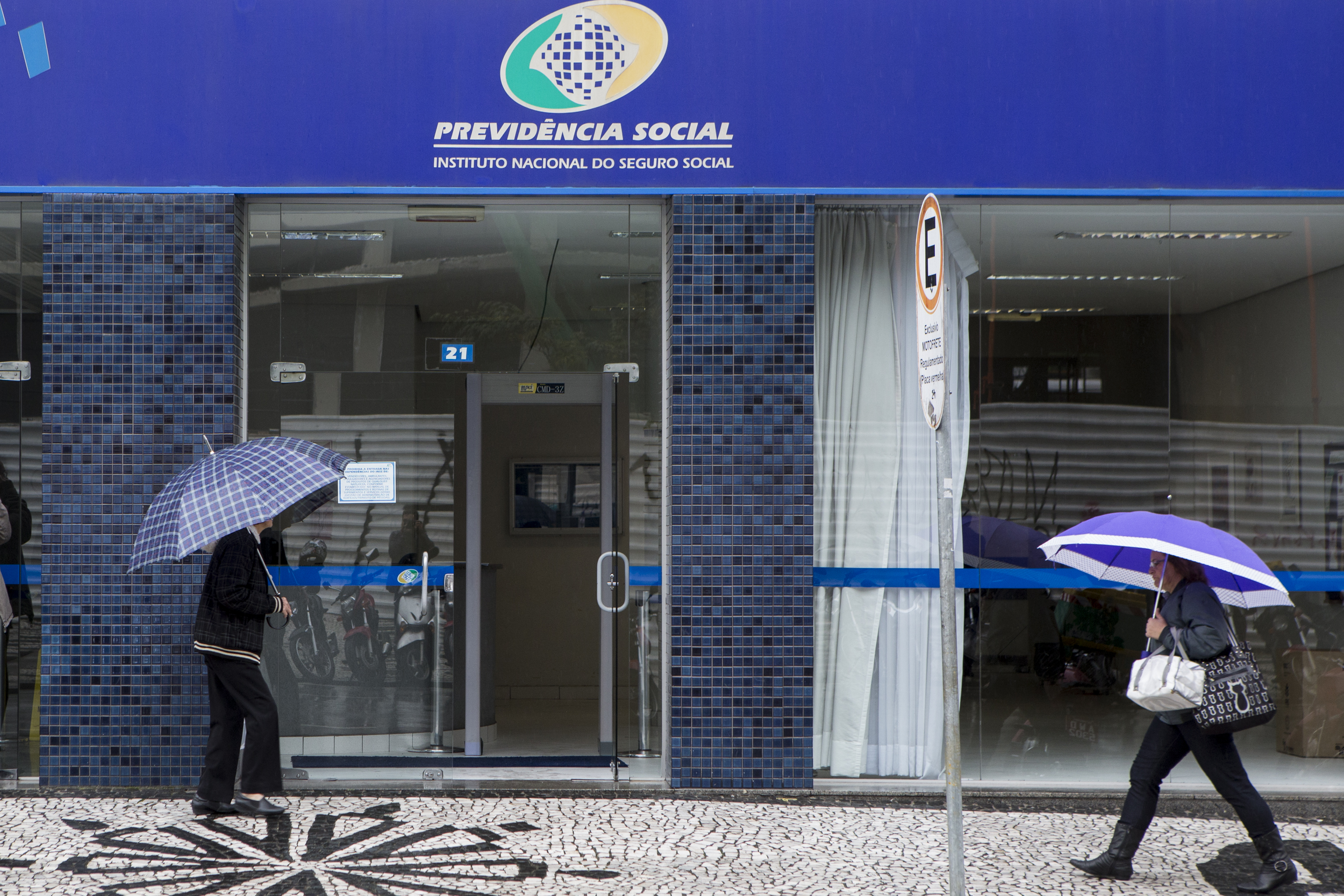  | Henry Milleo/Gazeta do Povo