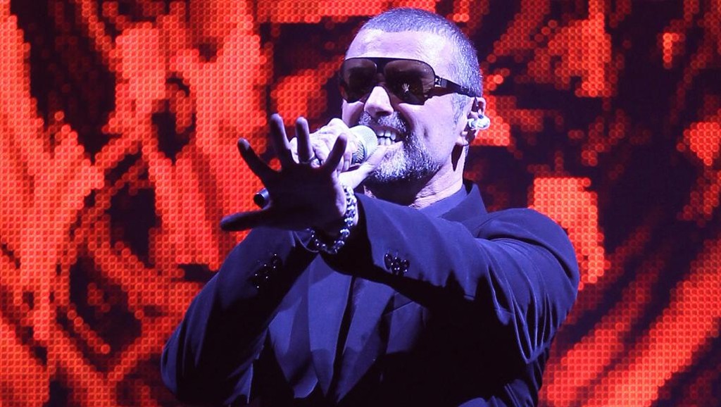 George Michael morreu em dezembro do ano passado