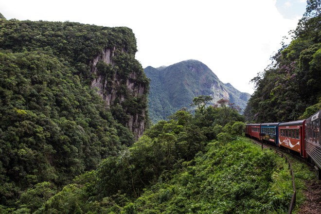 | Brunno Covello/Gazeta do Povo/Arquivo