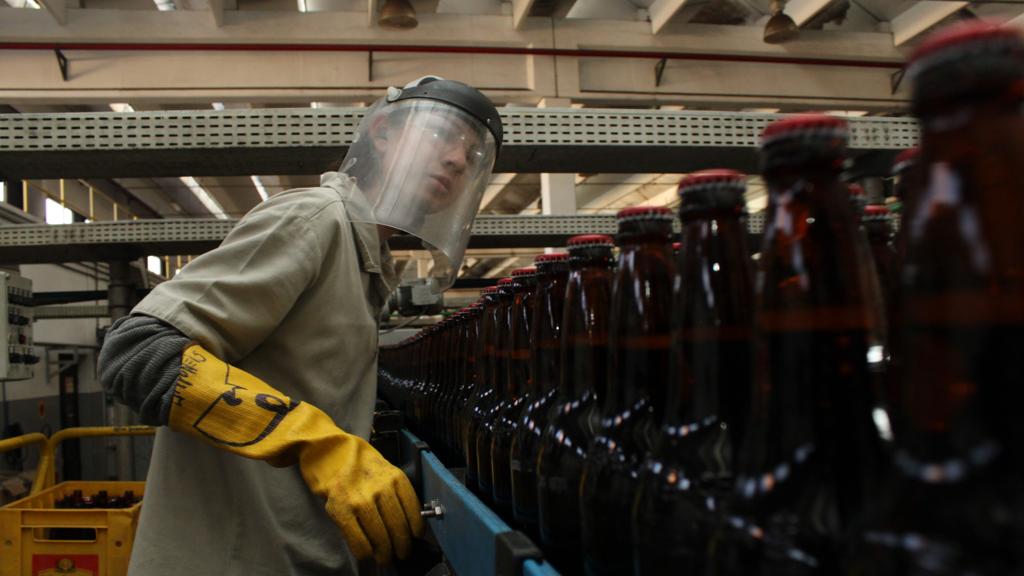 Ambev e Grupo Petrópolis entraram no Cade para questionar a venda da Brasil Kirin à Heineken | Josué Teixeira/Agência de Notícias