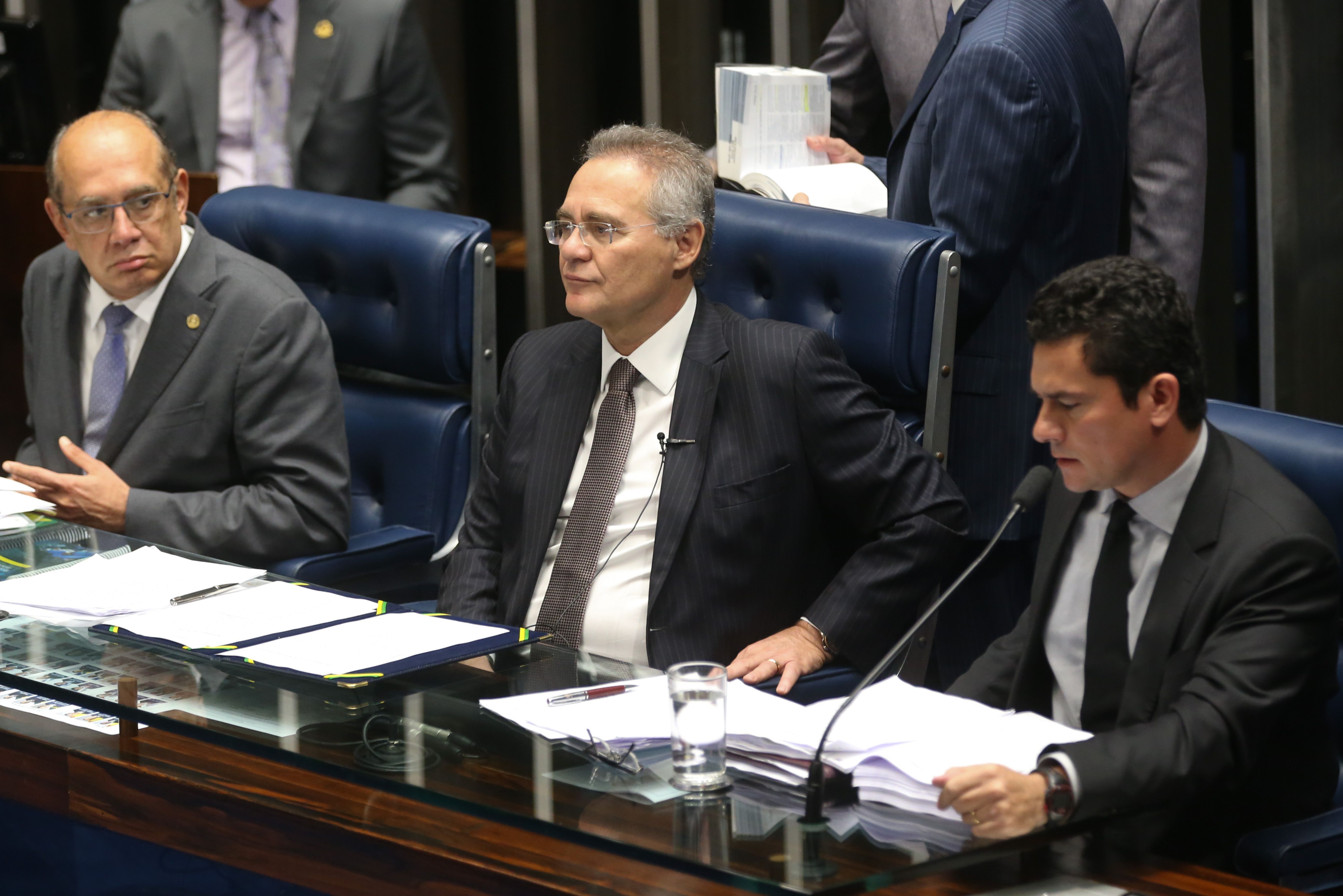  | Antonio Cruz/Agência Brasil