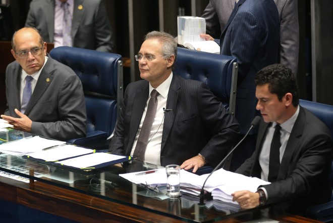 | Antonio Cruz/Agência Brasil