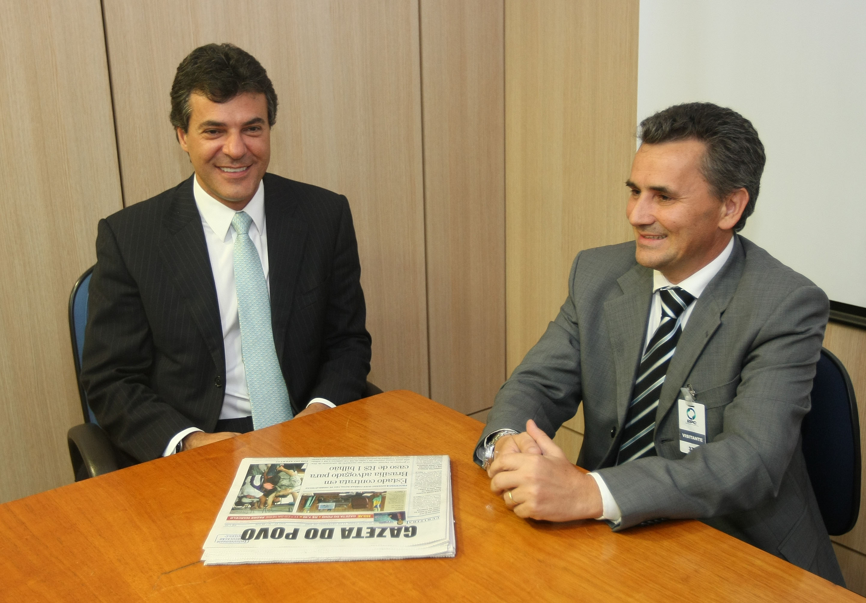 | Arquivo
/Agência de Notícias Gazeta do Povo