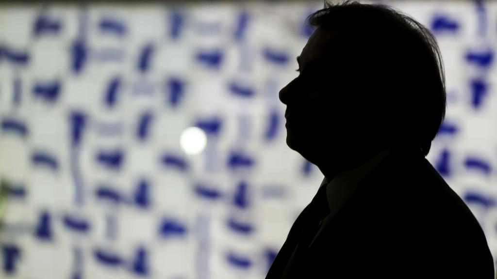 Rodrigo Maia, presidente da Câmara, está sendo pressionado para colocar projeto em votação | Marcelo Camargo/Agência Brasil