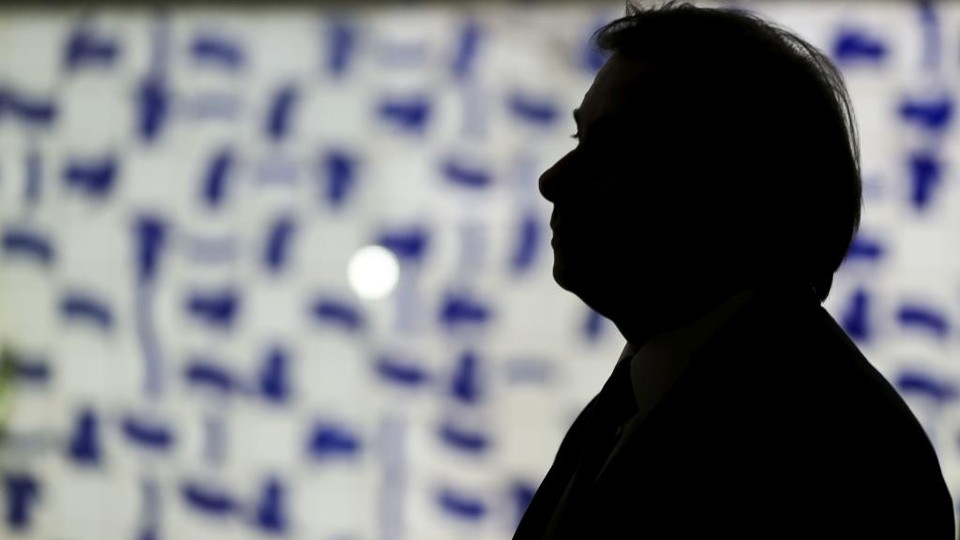 Rodrigo Maia, presidente da Câmara, está sendo pressionado para colocar projeto em votação | Marcelo Camargo/Agência Brasil