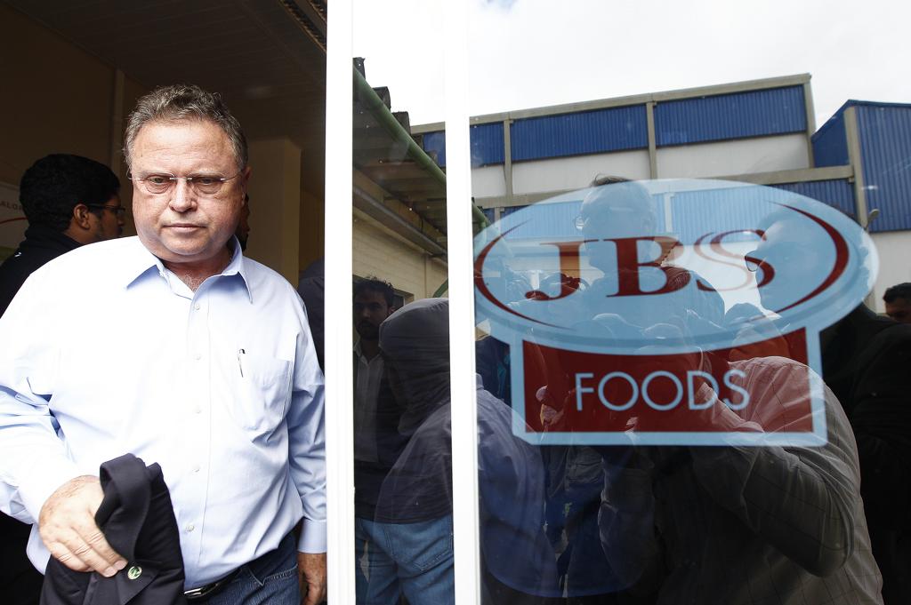 | Jonathan Campos/Gazeta do Povo