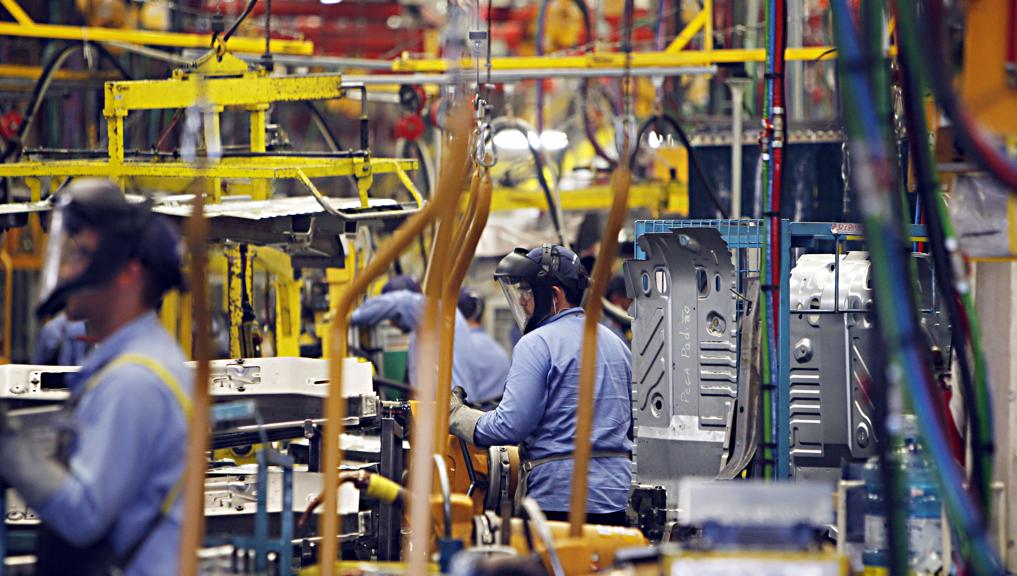 Renault usou esquema similar ao da Volkswagen para falsificar testes de emissão de gases poluentes | Albari Rosa/Gazeta do Povo