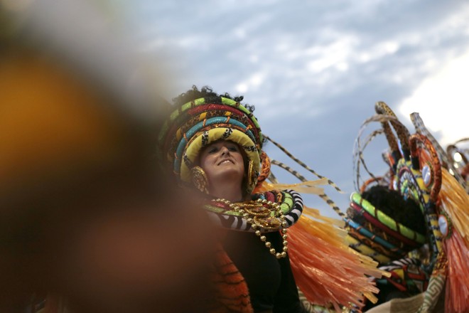 | Robson Fernandjes/Fotos Públicas