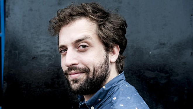 Gregório Duvivier será o “John Oliver brasileiro” | Divulgação/