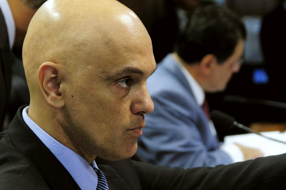 | Geraldo Magela/Agência Senado