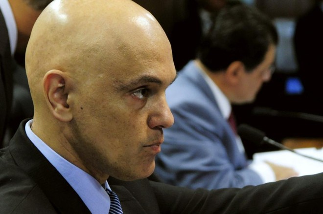 | Geraldo Magela/Agência Senado