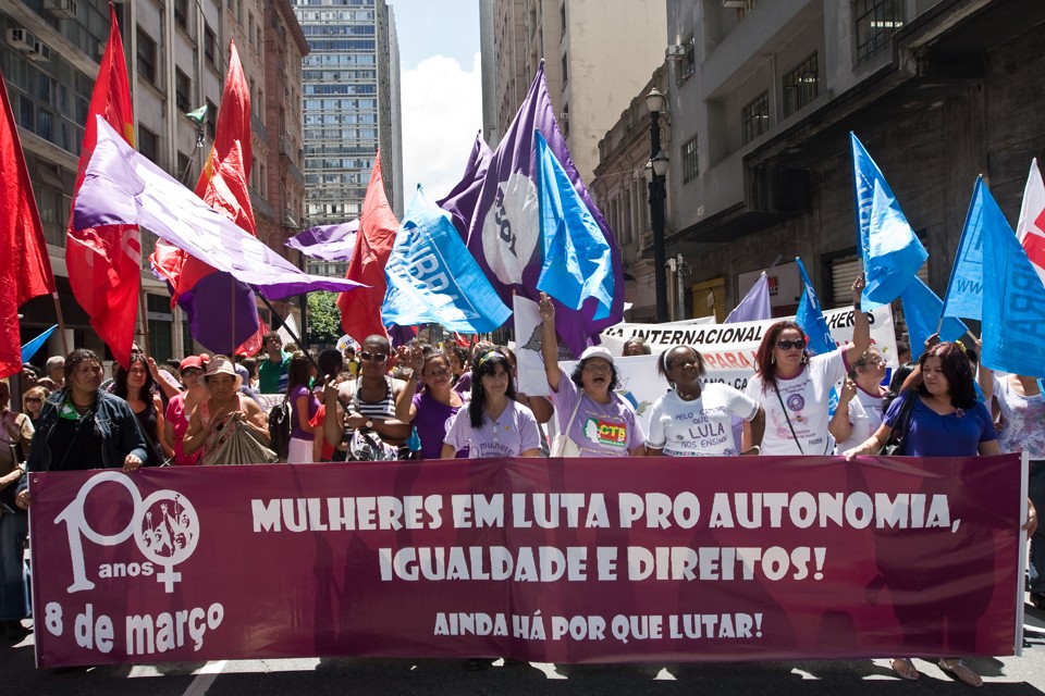  | Nelson Almeida/AFP
