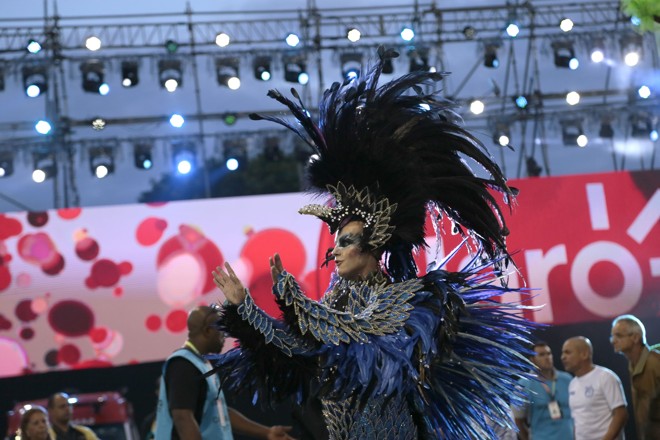 | Robson Fernandjes/Fotos Públicas