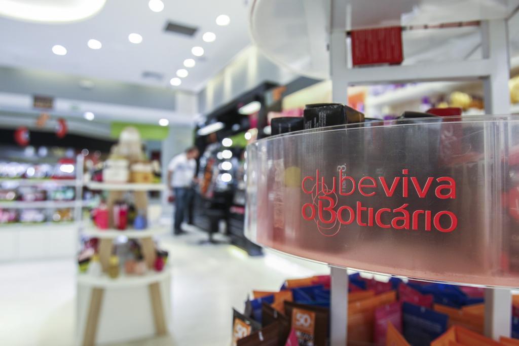 Como fidelizar os clientes. Na foto, o exemplo do O Boticário, que lançou seu programa de fidelidade em 1992 e hoje tem 26 milhões de clientes nela. | Daniel Castellano/Gazeta do Povo