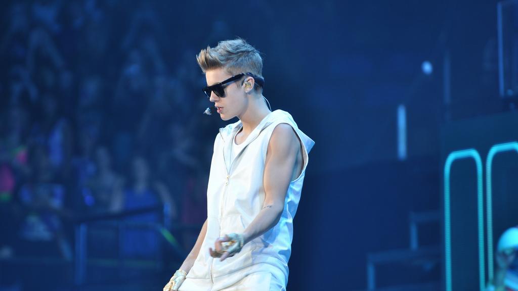 Justin Bieber se apresenta nesta quarta-feira (29) no Rio | Joe Bielawa/Wikimedia Commons