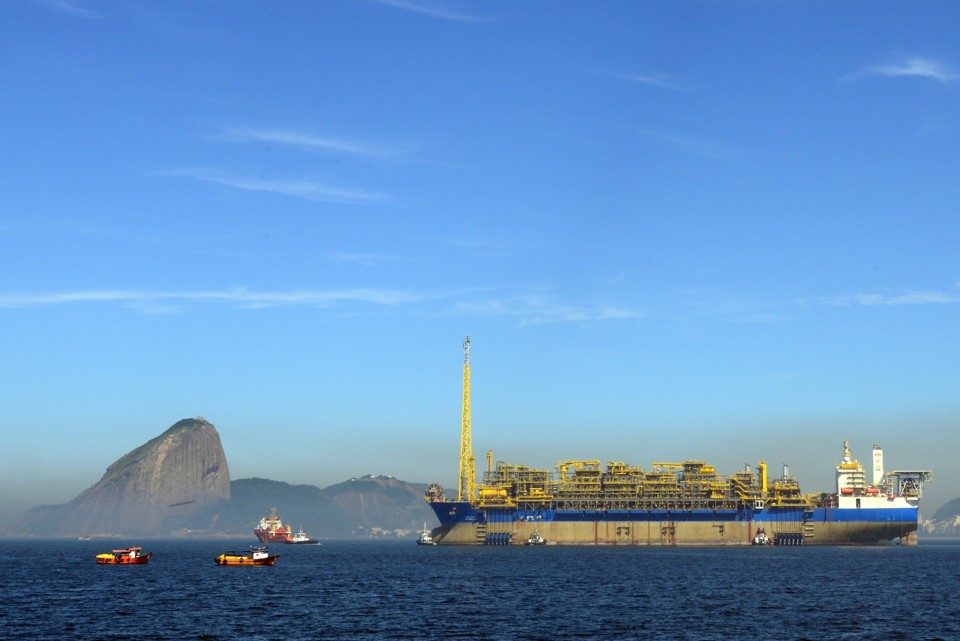  | Steferson Faria/Agência Petrobras