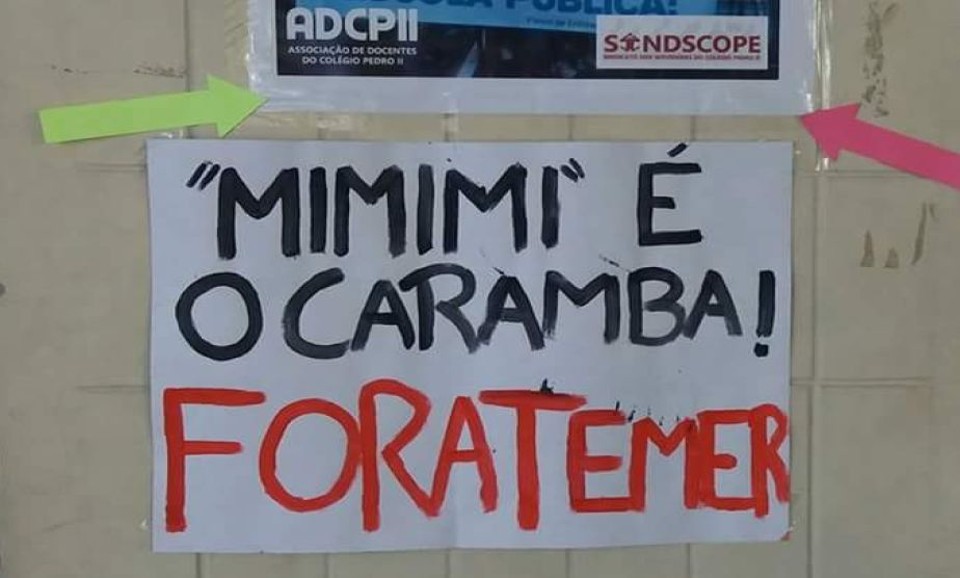 | Reprodução/MPF-RJ
