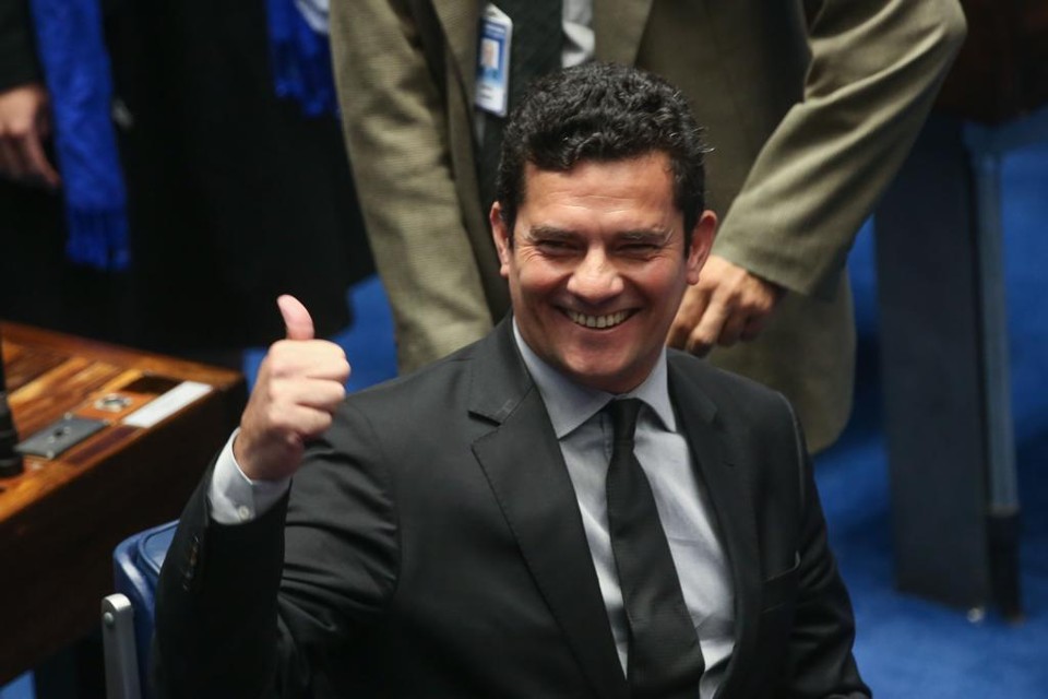 | Antonio Cruz/Agência Brasil