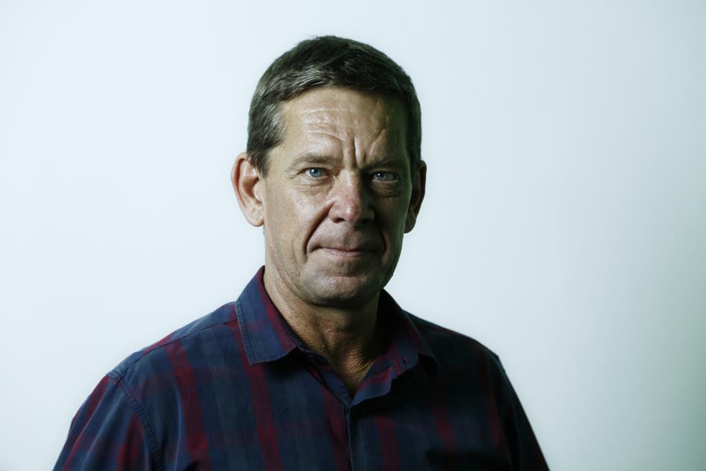 Durski: colaboração com a Polícia Federal. | Henry Milleo/Gazeta do Povo