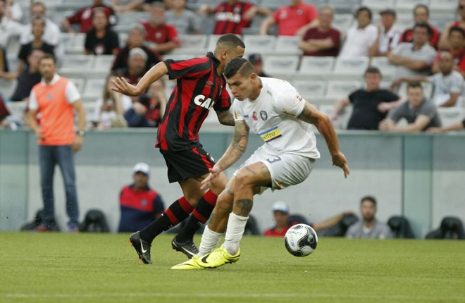 | Antonio More Gazeta do Povo