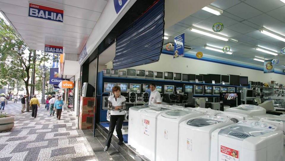  | ROBERTO CUSTODIO/Arquivo Jornal de Londrina