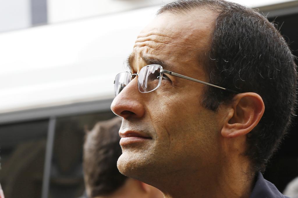 | Antônio More/Gazeta do Povo