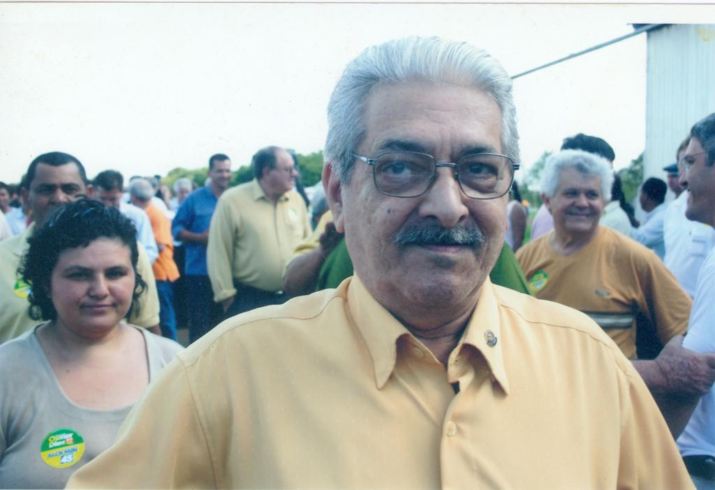  | Arquivo da família/