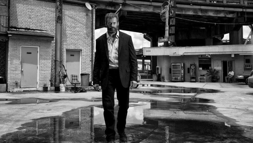 “Logan”, um filme para acabar com o preconceito contra super-heróis. | 20th Century Fox/20th Century Fox